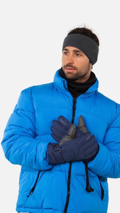 Actual product image Barts Basic skigloves (L)