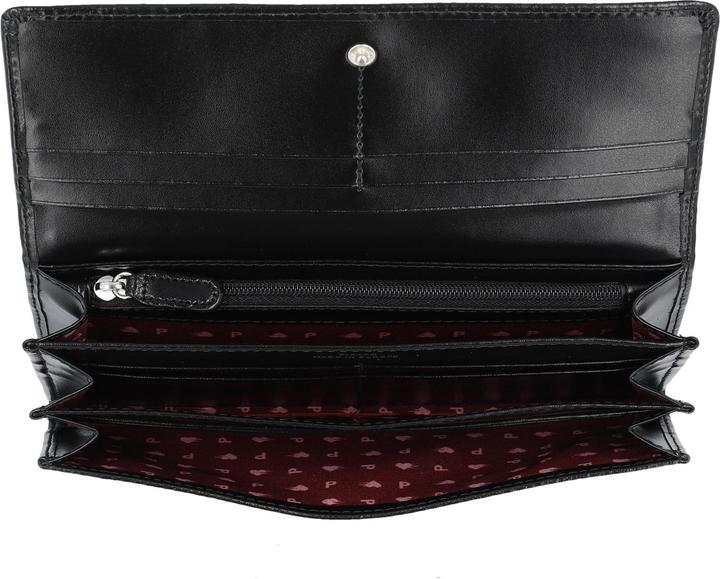 Actual product image Picard Wallet Black Tie 1 5527