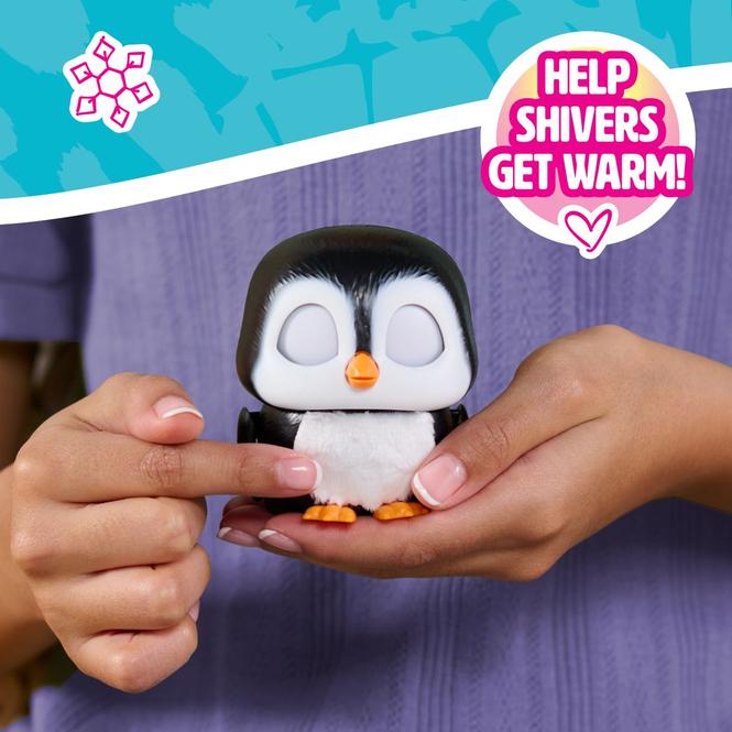 Produktbild FurReal Handfuls - Penguin