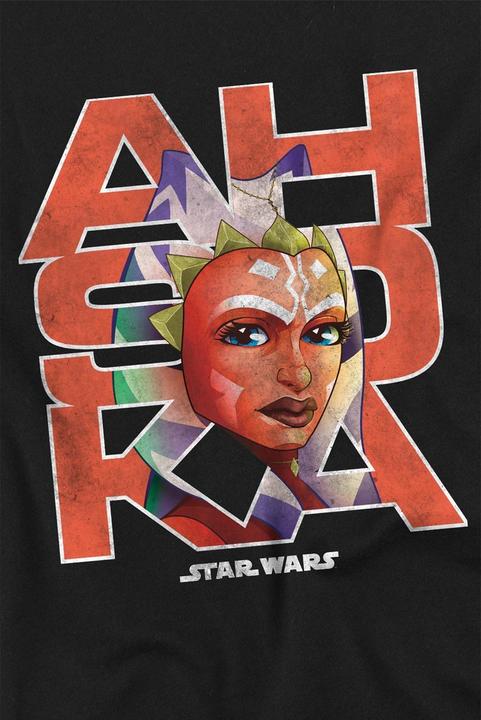 Immagine prodotto Ahsoka Maglietta Uomo (L)