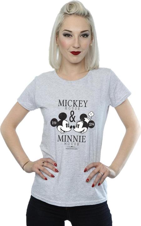 Produktbild Disney Mousecrush Mondays TShirt (XL)