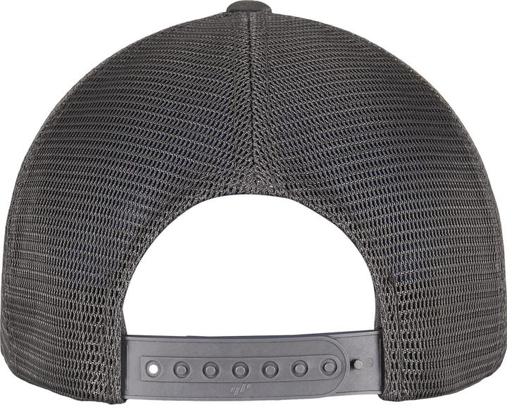 Produktbild Flexfit 360° Omnimesh Cap (One Size)