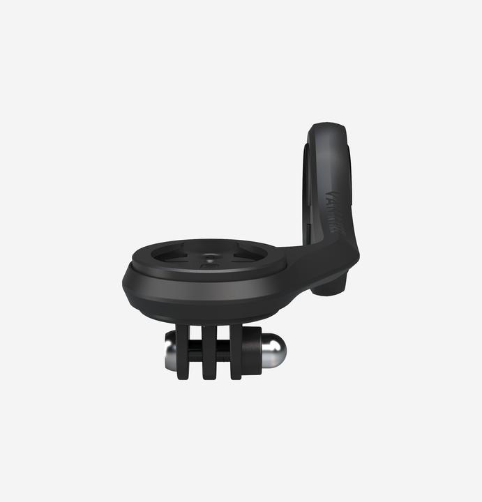 Actual product image Van rysel Halterung Fahrradcomputer Garmin / Wahoo Befestigung Go Pro