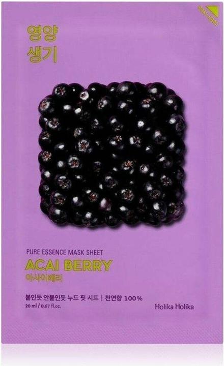 bacca di acai