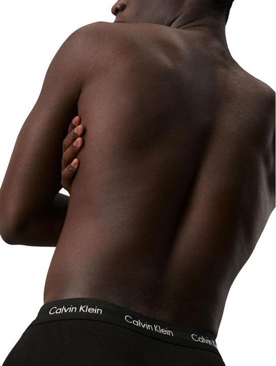 Produktbild Calvin Klein Low Rise Trunk (L, 3er Pack)