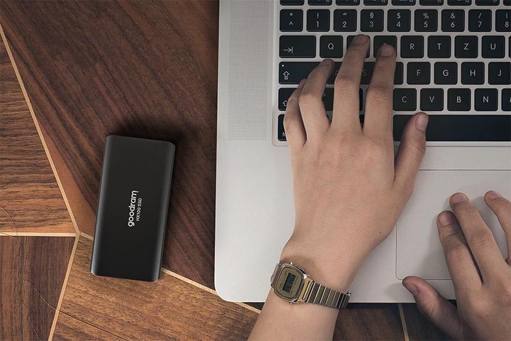 Actual product image Goodram HX100 (0.51 TB)