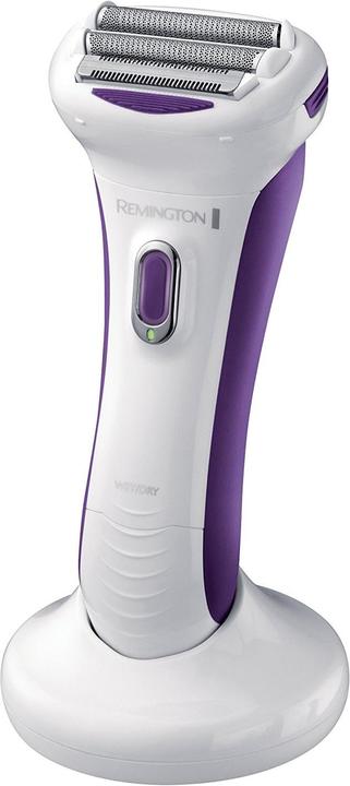 Produktbild Remington Smooth&silky