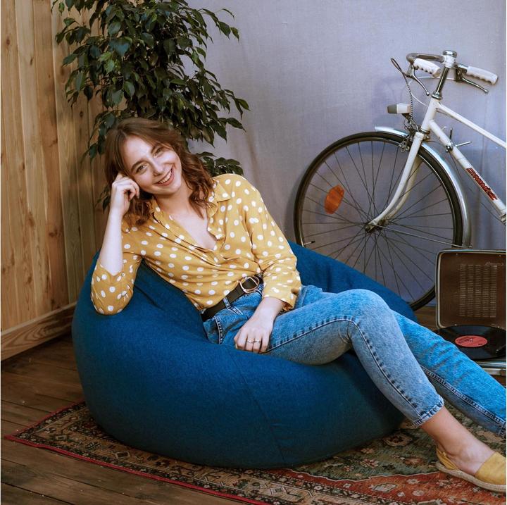 Actual product image Lumaland Comfort Line