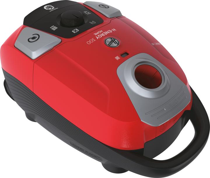 Produktbild Hoover HE310HM 011 3,5 L Zylinderstaubsauger Trocken 850 W Staubbeutel