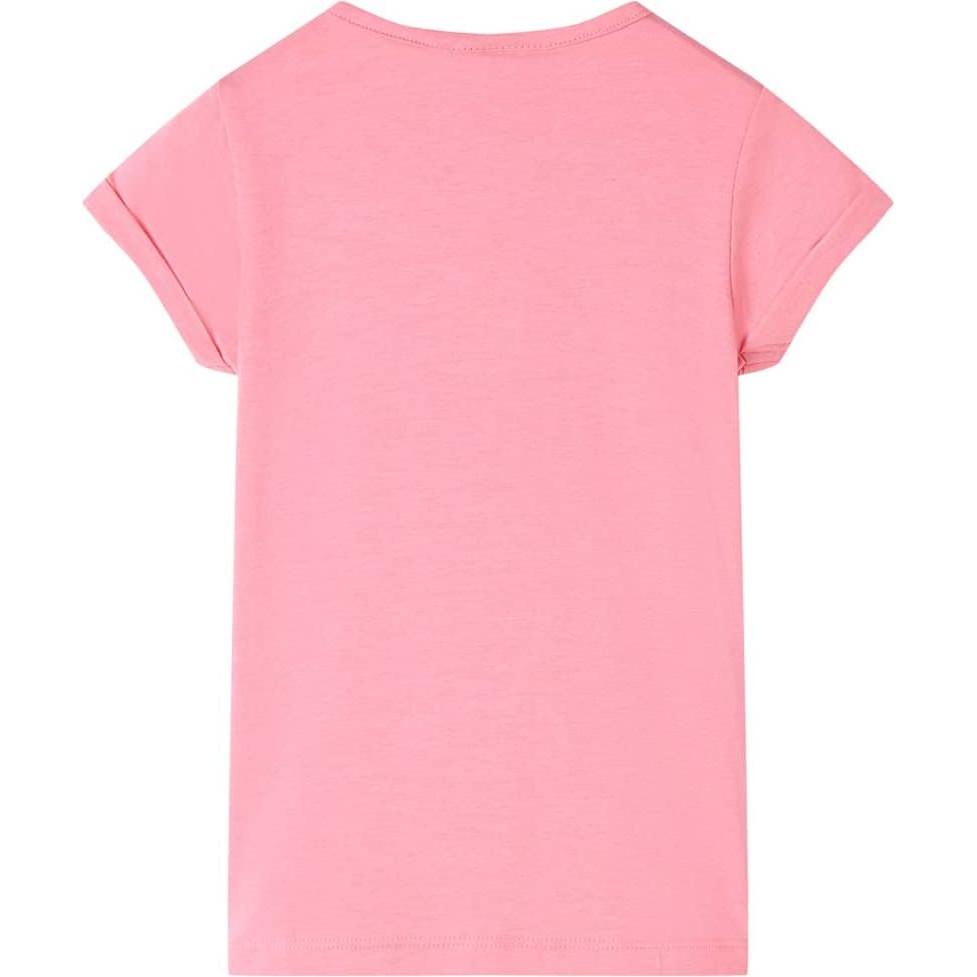 Thumbnail - VidaXL, Jungen, Shirt, Jackelyn, Rosa, (116)