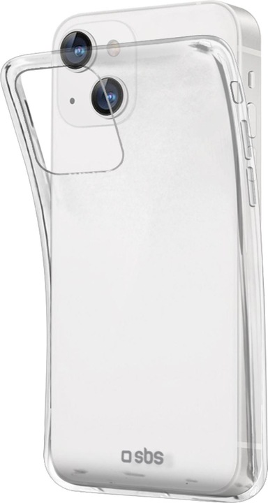 Productafbeelding SBS Beschermende hoes (Apple iPhone 13 mini)