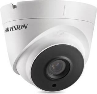 Actual product image Hikvision HD TVI Turret DS-2CE56H0T-IT1E2. 5MP (2560 x 1944 Pixels)