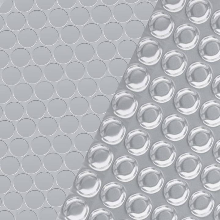 Actual product image vidaXL Poolabdeckung