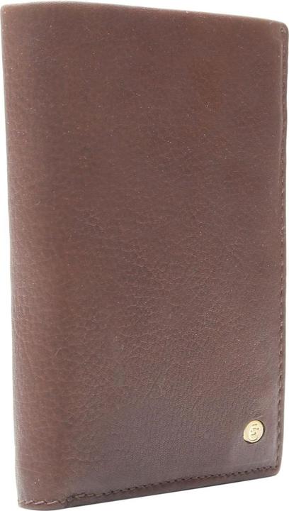 Actual product image Esquire Chicago Portrait Wallet