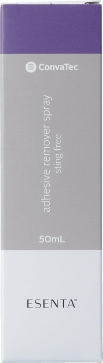 Produktbild Esenta Pflasterlöser Spray 50 ml (1 x)