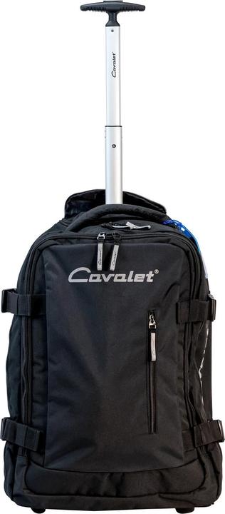 Cavalet Cargo BPT Ryggsäck Trolley S (40 l)