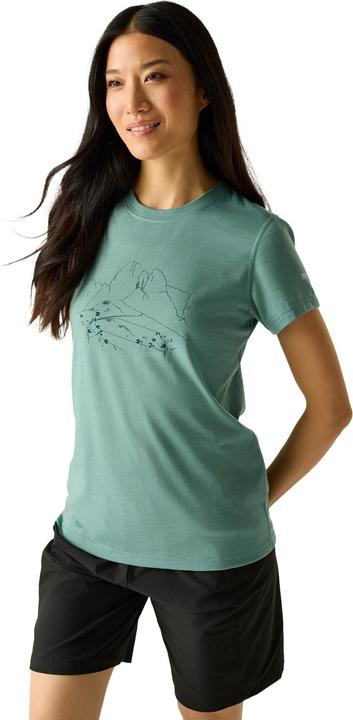 Produktbild Regatta Escade TShirt (44)
