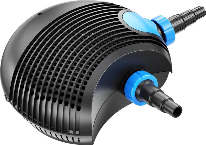 Actual product image SunSun CTF-16000 SuperECO