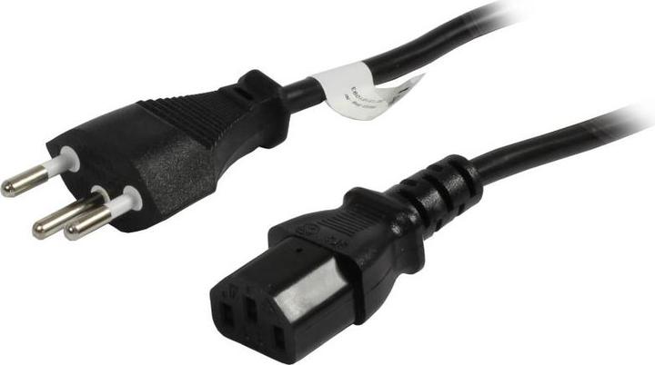 Produktbild Synergy 21 Netzkabel 230V (2 m)