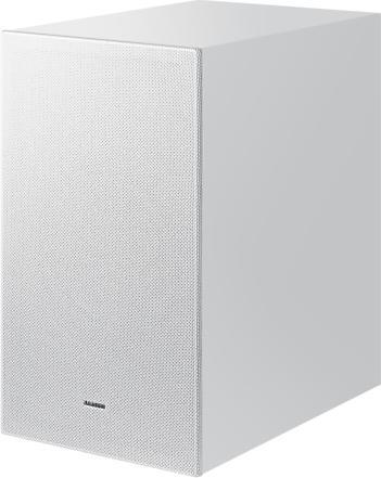 Productafbeelding Samsung HW-S701D/EN (250 W, 3.1 kanalen)