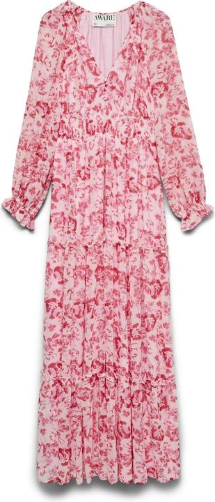 Image du produit Vero Moda AWMAUDE Langes Kleid Kleid (M)