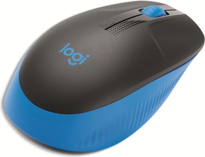 Productafbeelding Logitech M190 (Draadloze)