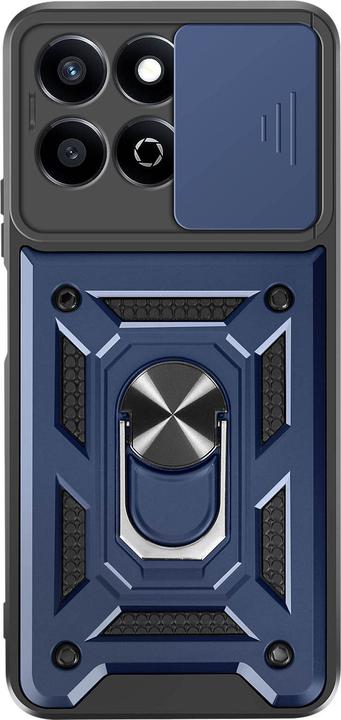 Actual product image Mayaxess ProtectorRing Case (Honor 90 Smart)