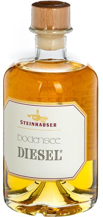 Actual product image Steinhauser Lake Constance Diesel