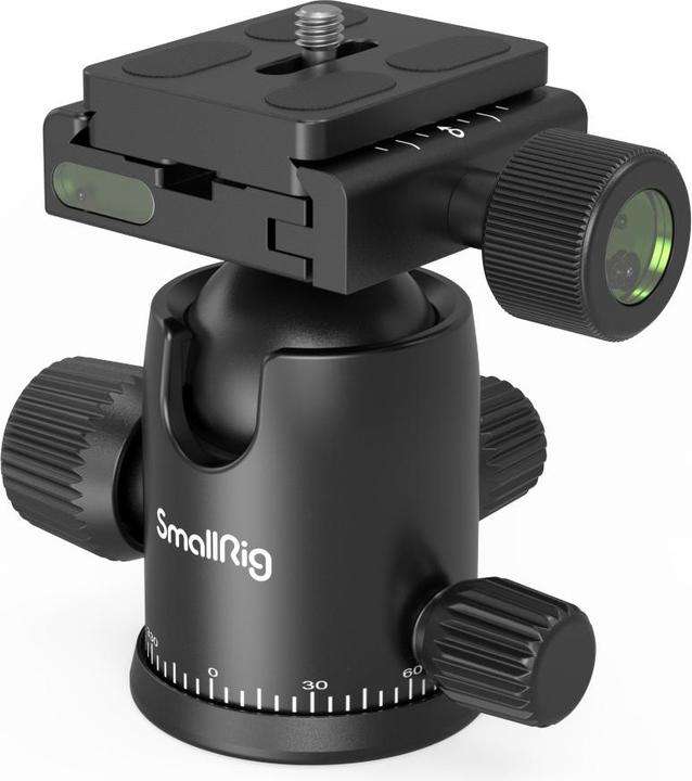 Produktbild SmallRig CT-10 (Metall)
