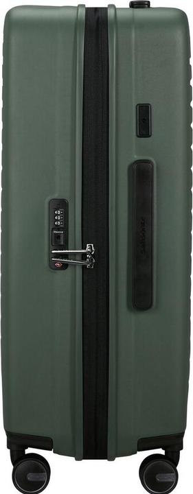 Image du produit Samsonite Restackd Trolley mit 4 Rollen erweiterbar 68cm (71 l)