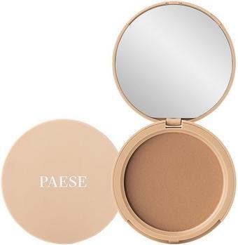 Image du produit Paese Poudre Couvrante Illuminatrice 4C Poudre Tannée 9g