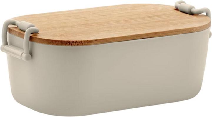 Produktbild MidOcean Brotdose Lekker PP Plastik