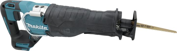 Produktbild Makita DJR187Z Akku-Säbelsäge 18 V, ohne Akkus und Ladegerät.