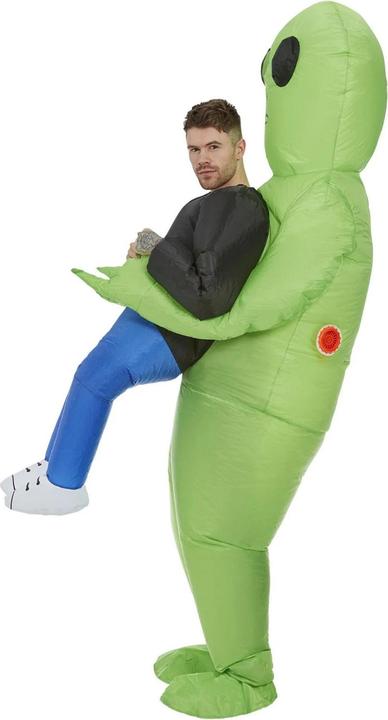 Produktbild Smiffys Kostüm (One Size)
