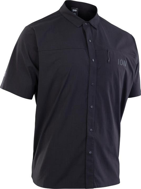 Produktbild ION Bike Shirt SS VNTR Amp (S)