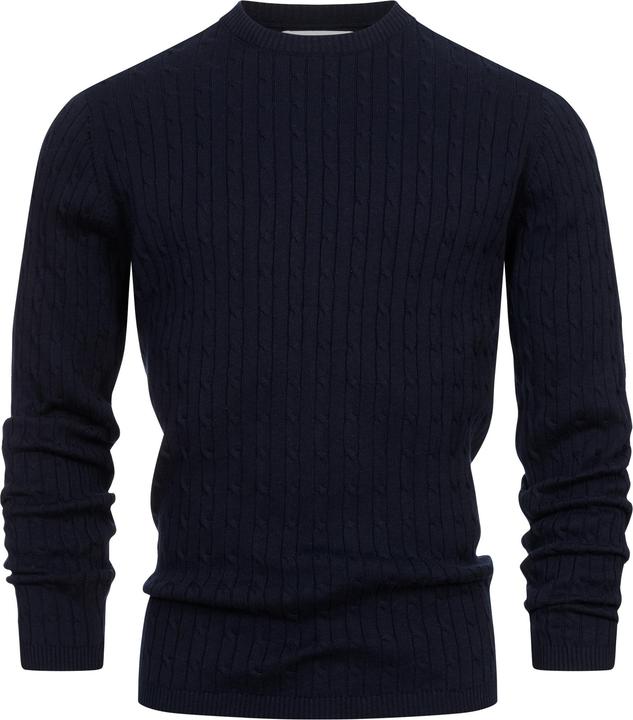 Image du produit Kronstadt KSCable Cotton knit (L)
