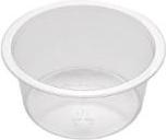 Actual product image Multi Bakke 0095-1A 200 ml Ø95 mm Round APET Clear,912 pcs/box
