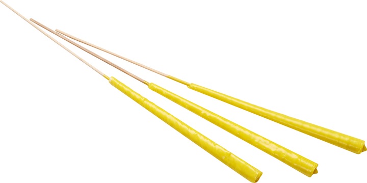 Immagine prodotto Balthasar Set di 3 torce da giardino