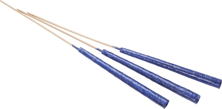 Actual product image Balthasar Gartenfackel