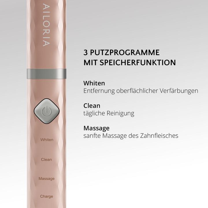 Produktbild Ailoria Flash Travel (Schallzahnbürste)