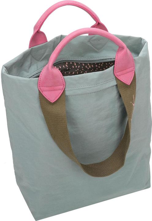 Produktbild Fritzi aus Preußen Ju Lighty Rucksack 38 cm (17 l)