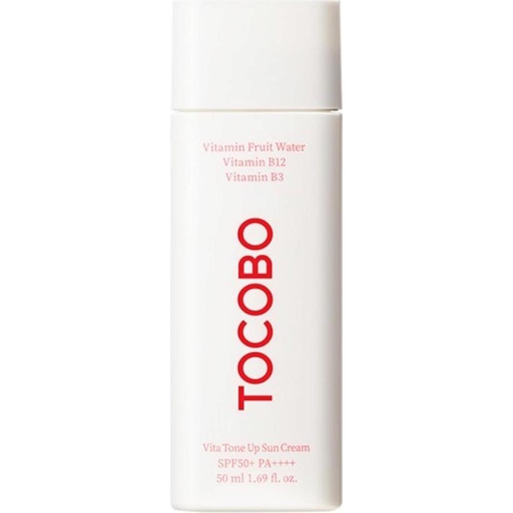 Tocobo Vita Tone Up (Sonnencreme, SPF 50+, 50 ml, 0.05 g) (SNV Group GmbH)