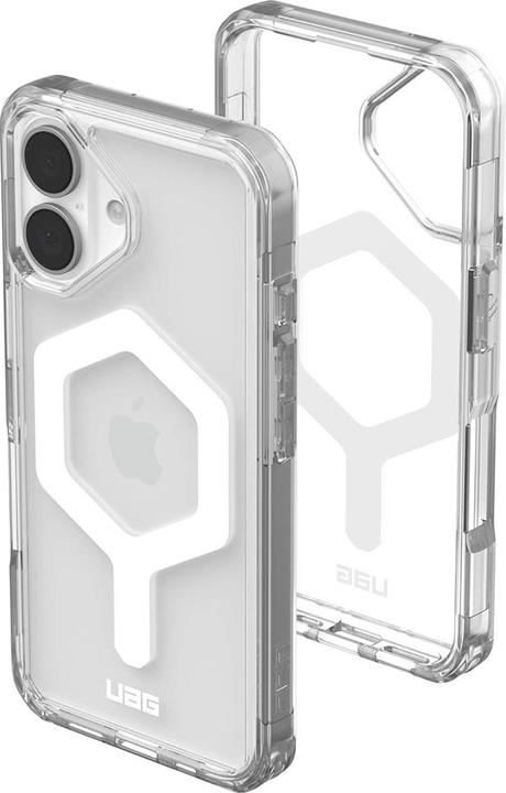 Produktbild UAG Plyo Magsafe (Apple iPhone 16)