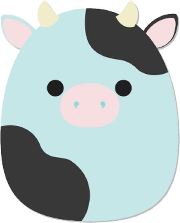 Image du produit Squishmallows Cillian (50 cm)