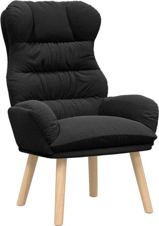 Actual product image vidaXL Sessel