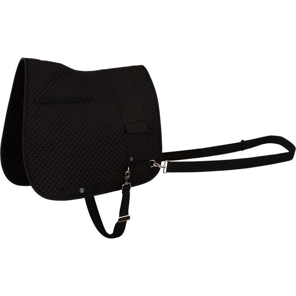 BR Equestrian Equipment, Reitsattel