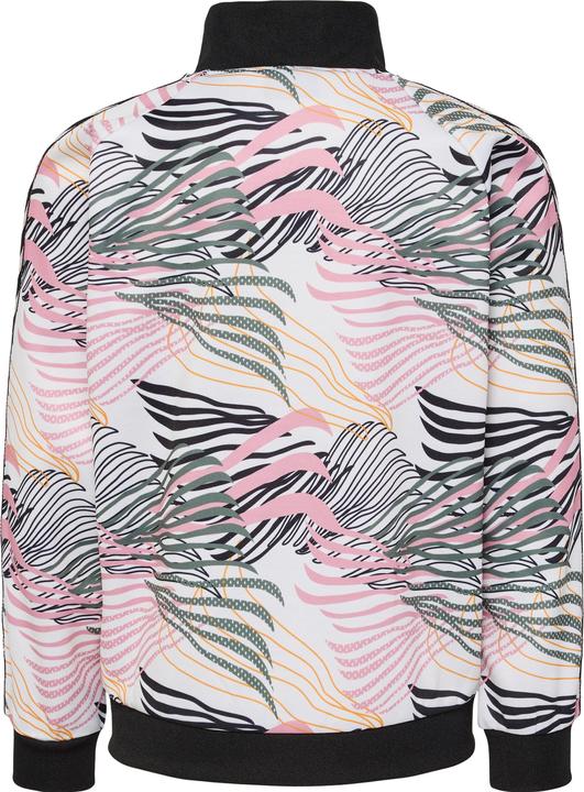 Produktbild hummel hmlALICIA ZIP JACKET (140)