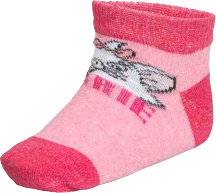 Actual product image Lotto Animals - Sneakersocken (3er-Pack) (pack of 3, 27, 30)