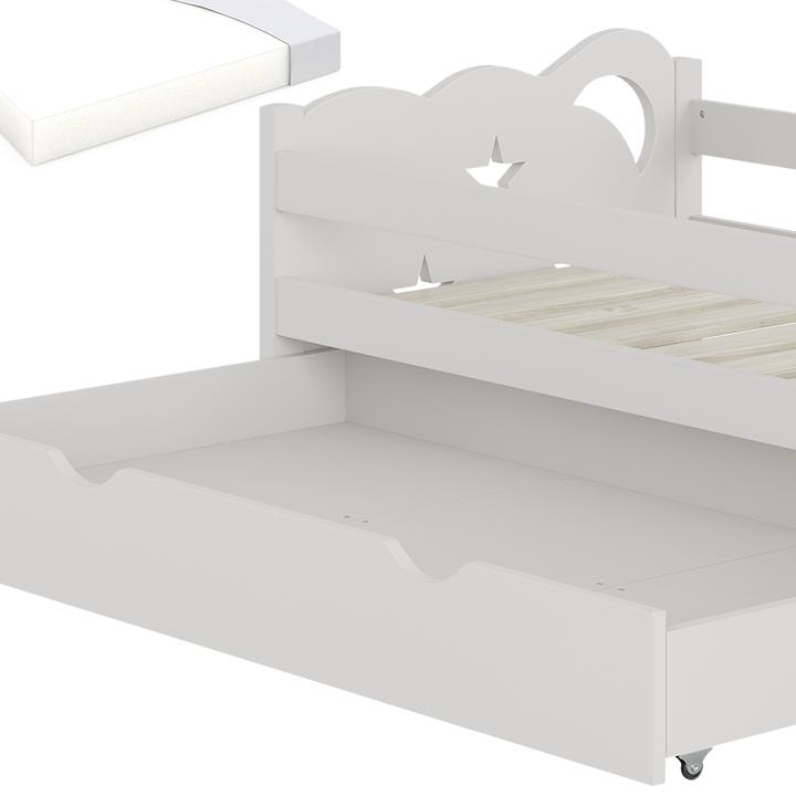 Image du produit VitaliSpa Jessica (70 x 140 cm)