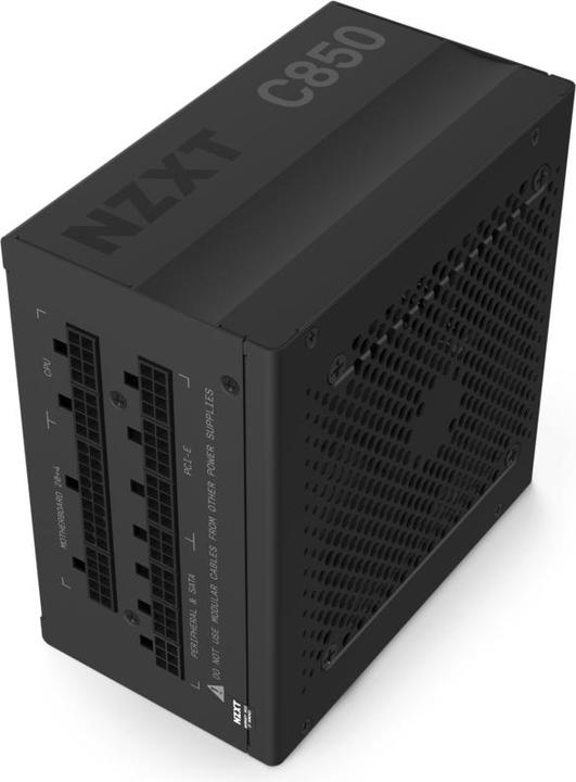 Produktbild NZXT C850 (850 W)
